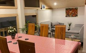 Chalet Baergstaeger